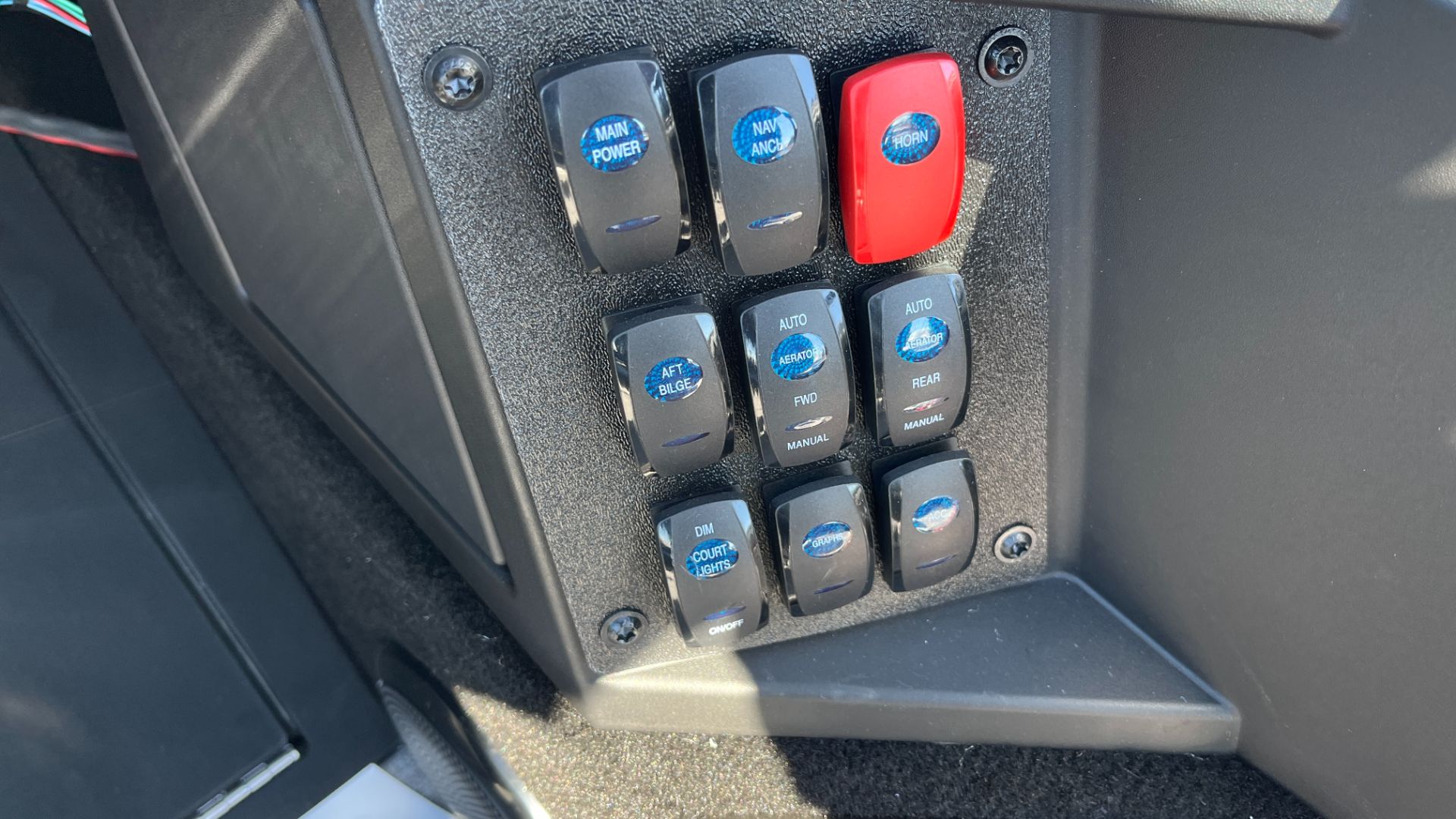 2025 Alumacraft Trophy 175X Sport in Ramsey, Minnesota - Photo 13