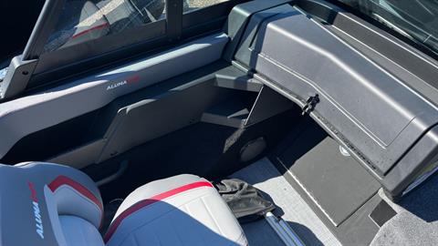 2025 Alumacraft Trophy 175X Sport in Ramsey, Minnesota - Photo 16