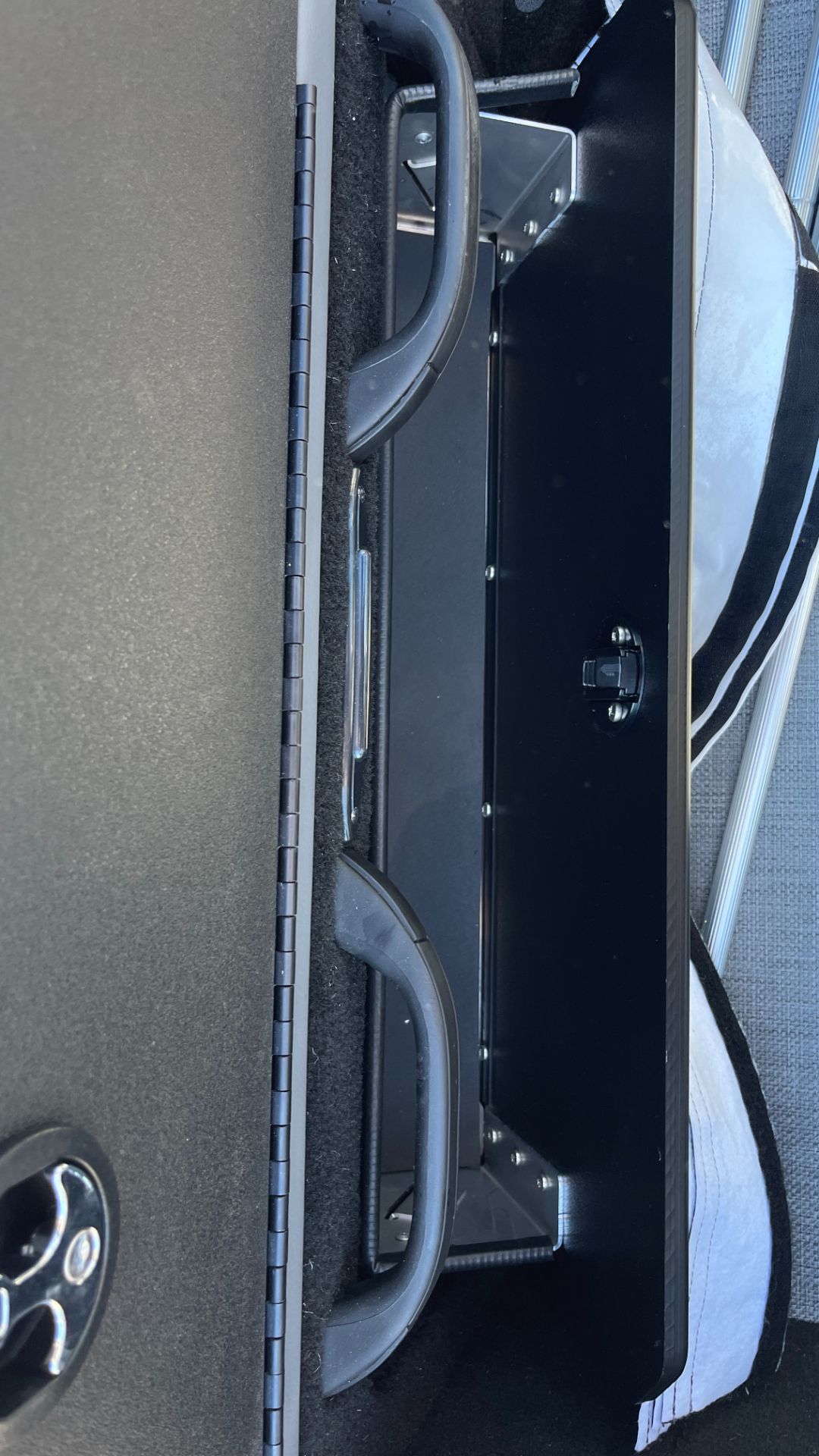 2025 Alumacraft Trophy 175X Sport in Ramsey, Minnesota - Photo 17