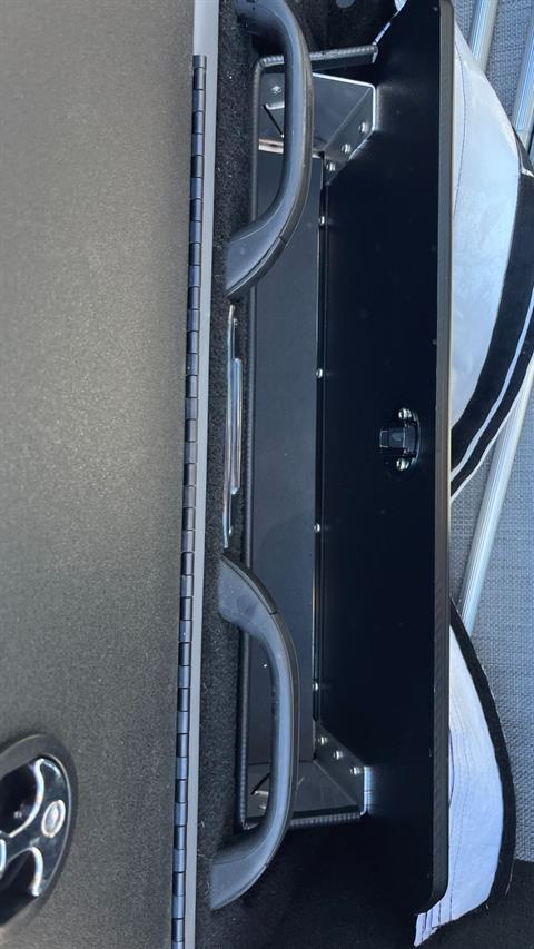 2025 Alumacraft Trophy 175X Sport in Ramsey, Minnesota - Photo 17