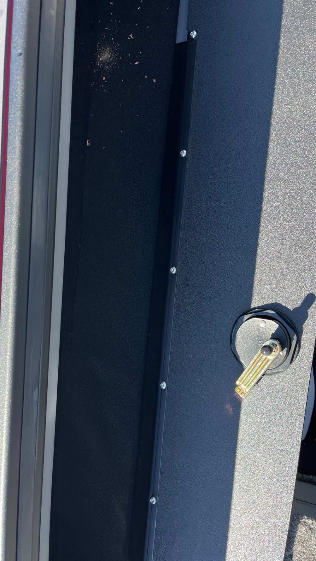 2025 Alumacraft Trophy 175X Sport in Ramsey, Minnesota - Photo 18