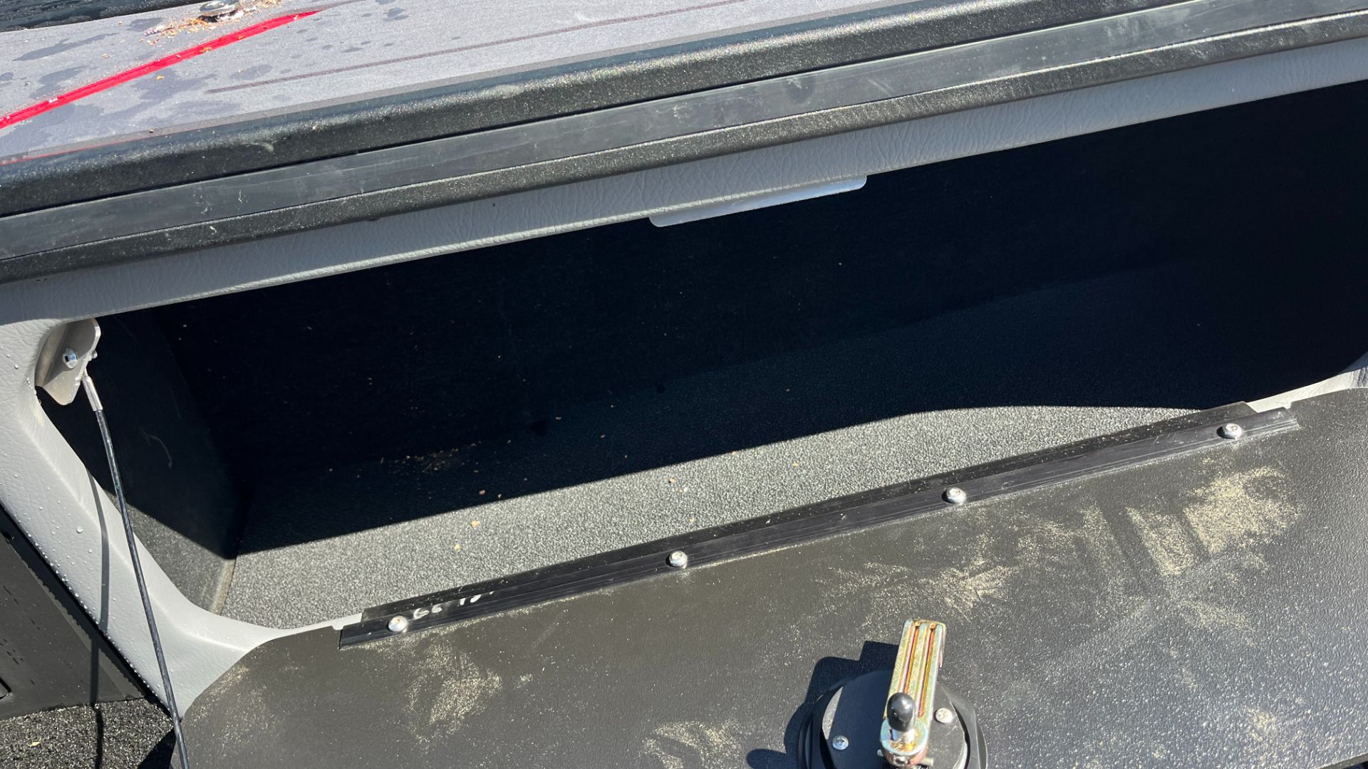 2025 Alumacraft Trophy 175X Sport in Ramsey, Minnesota - Photo 19