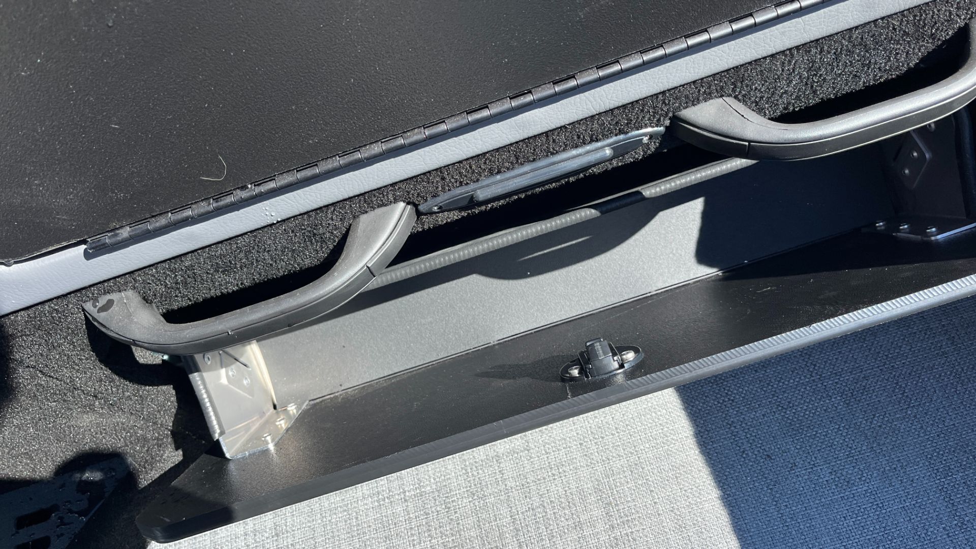 2025 Alumacraft Trophy 175X Sport in Ramsey, Minnesota - Photo 20