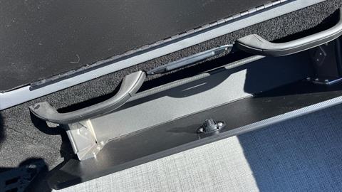 2025 Alumacraft Trophy 175X Sport in Ramsey, Minnesota - Photo 20