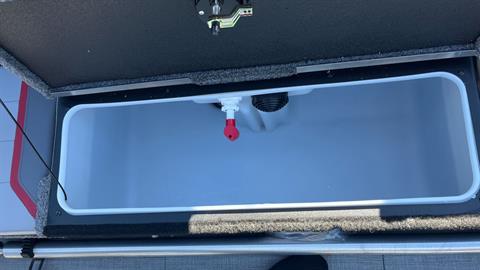 2025 Alumacraft Trophy 175X Sport in Ramsey, Minnesota - Photo 22