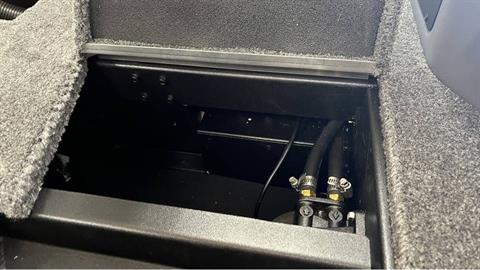 2025 Alumacraft Trophy 175X Sport in Ramsey, Minnesota - Photo 11