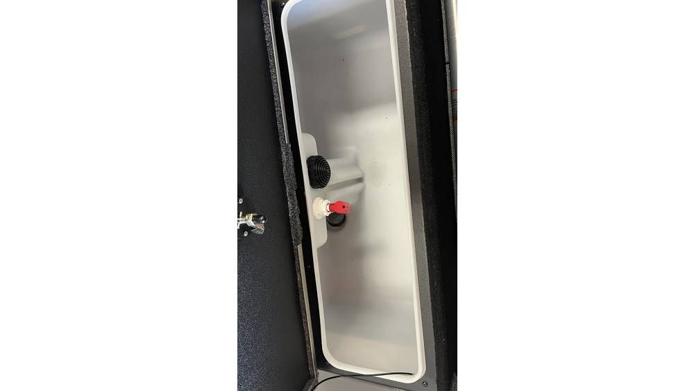 2025 Alumacraft Trophy 175X Sport in Ramsey, Minnesota - Photo 14