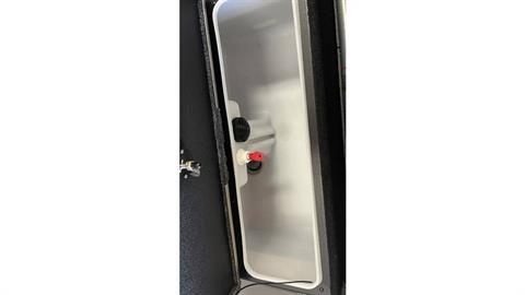 2025 Alumacraft Trophy 175X Sport in Ramsey, Minnesota - Photo 14