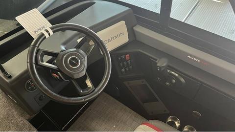 2025 Alumacraft Trophy 175X Sport in Ramsey, Minnesota - Photo 5