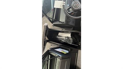 2025 Alumacraft Trophy 175X Sport in Ramsey, Minnesota - Photo 15