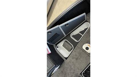 2025 Alumacraft Trophy 175X Sport in Ramsey, Minnesota - Photo 16