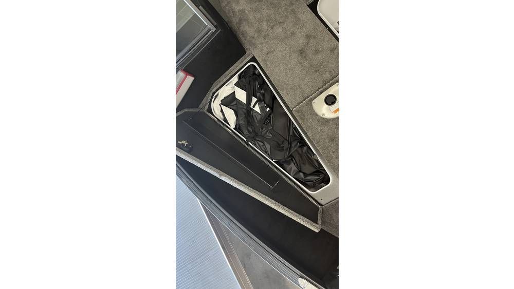 2025 Alumacraft Trophy 175X Sport in Ramsey, Minnesota - Photo 17