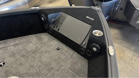 2025 Alumacraft Trophy 175X Sport in Ramsey, Minnesota - Photo 13