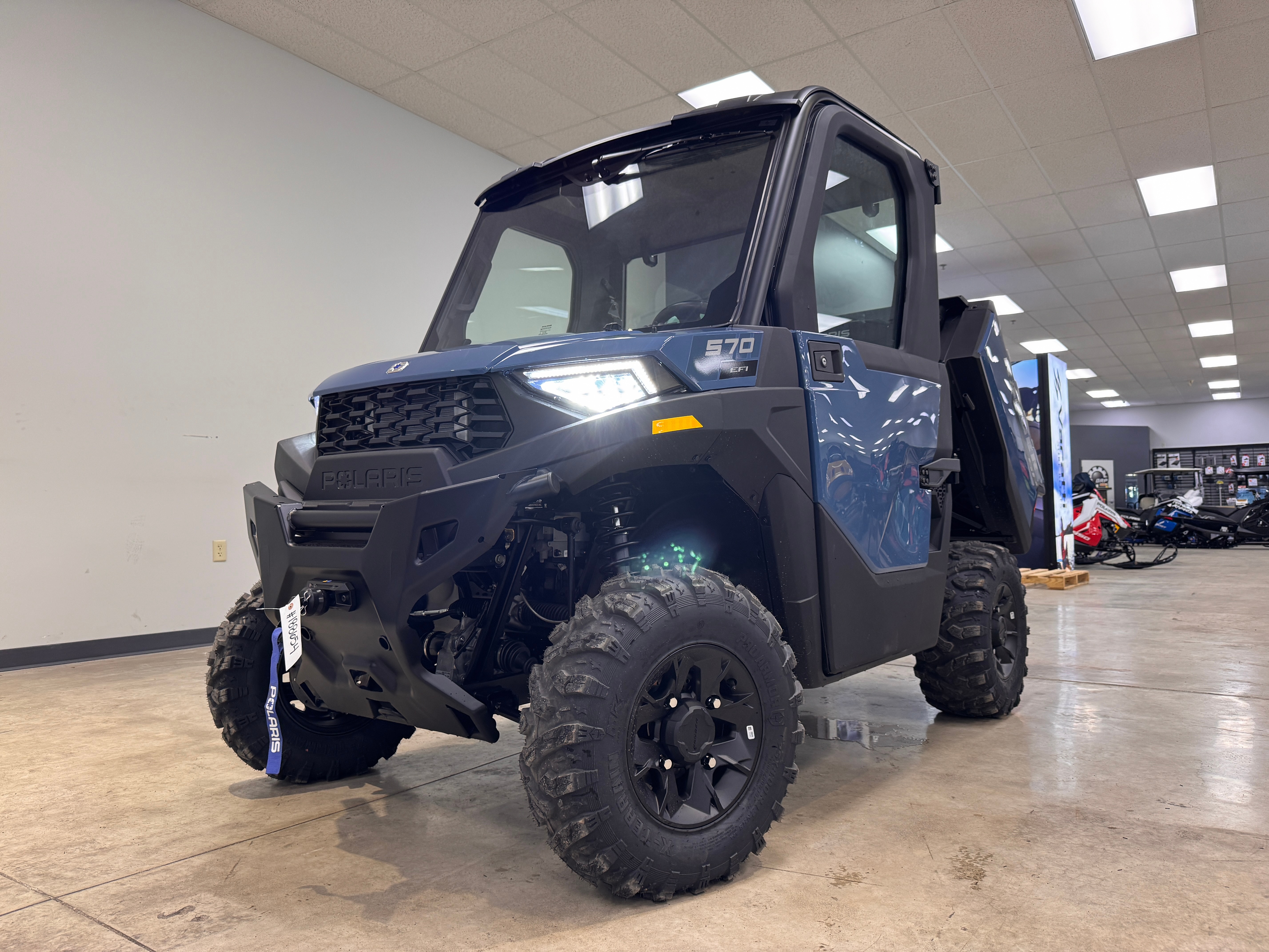 2026 Polaris Ranger