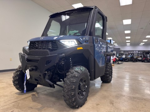 2026 Polaris Ranger SP 570 NorthStar Edition