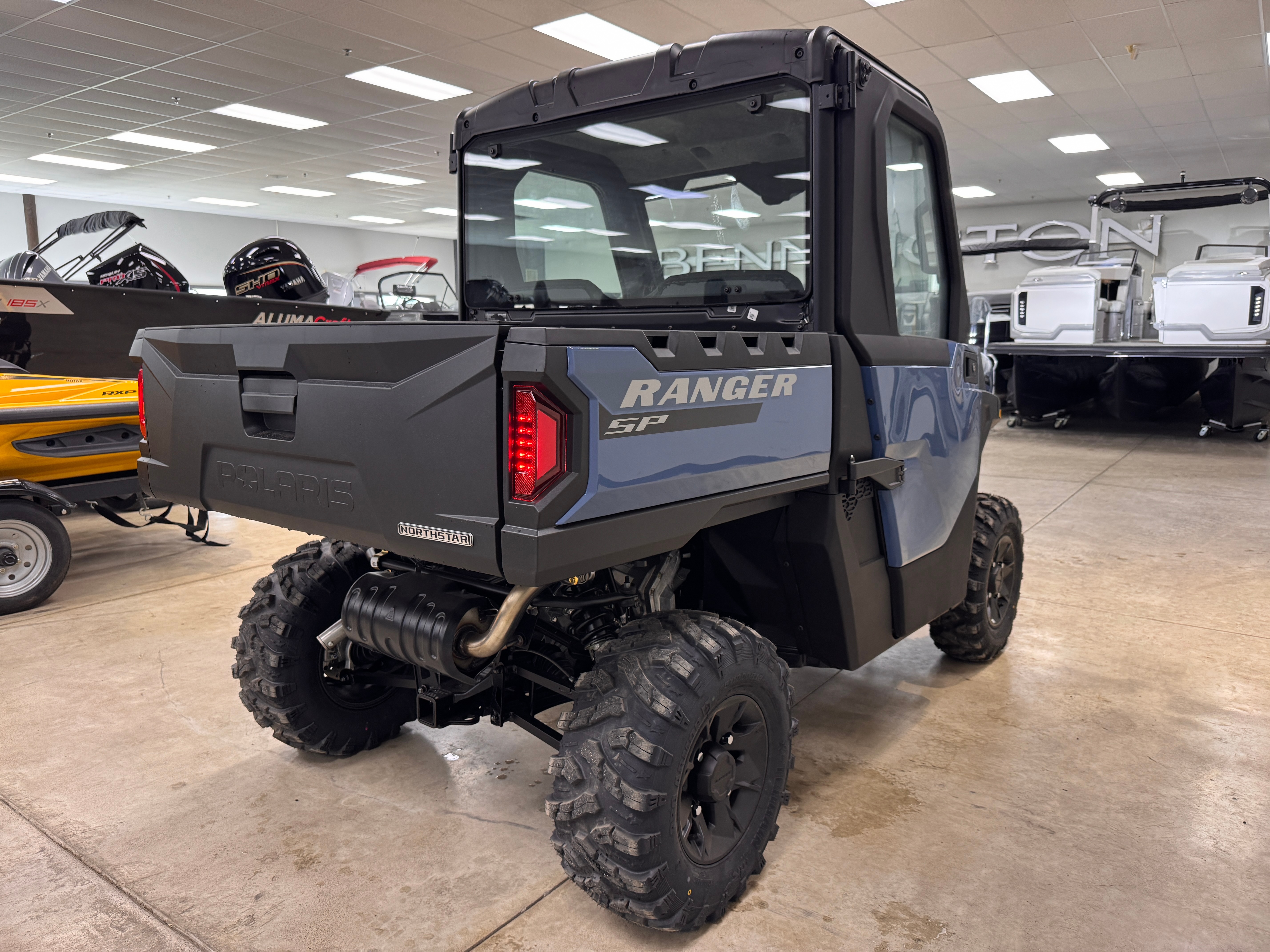 2026 Polaris Ranger photo 6