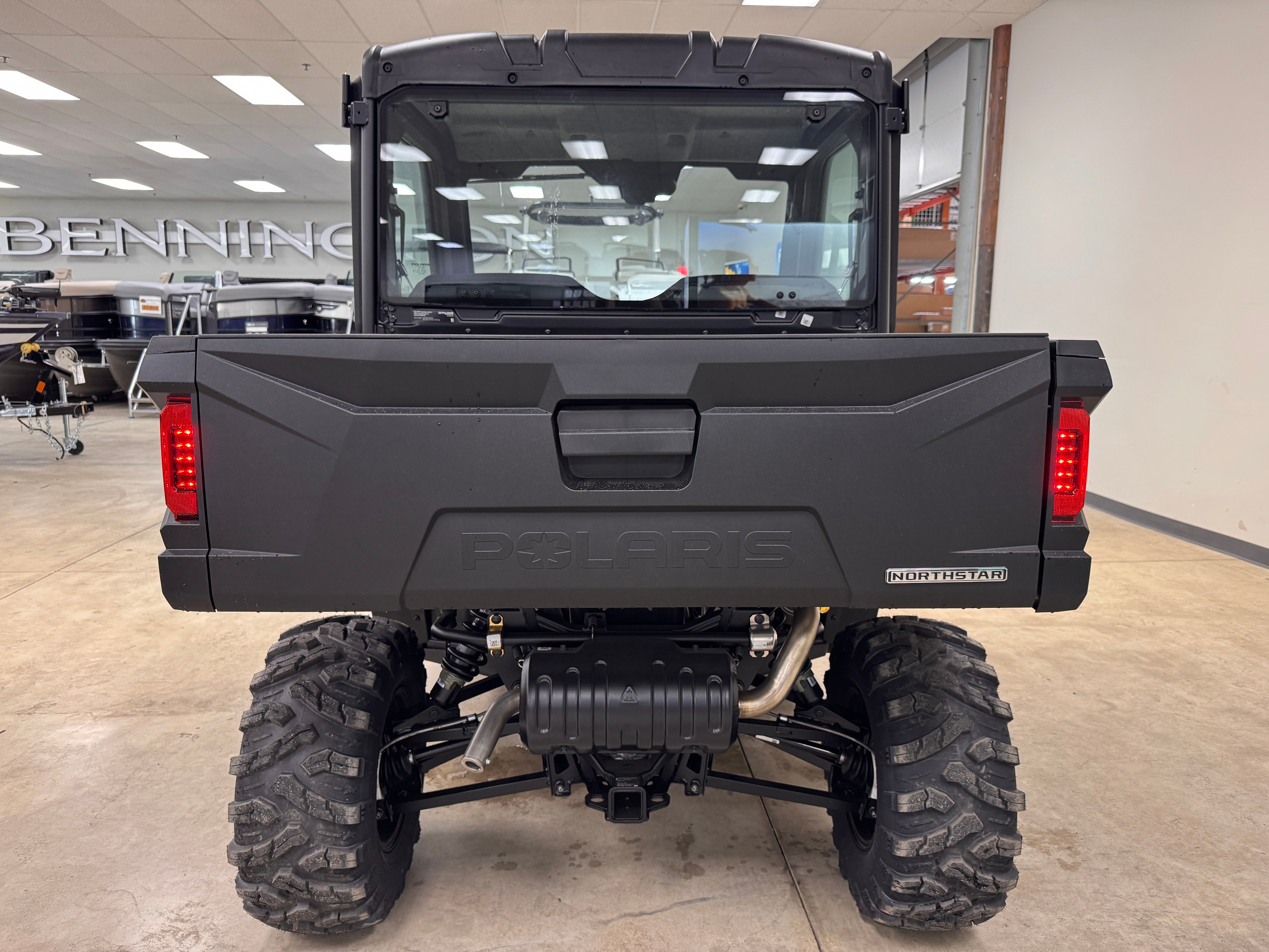 2026 Polaris Ranger photo 7
