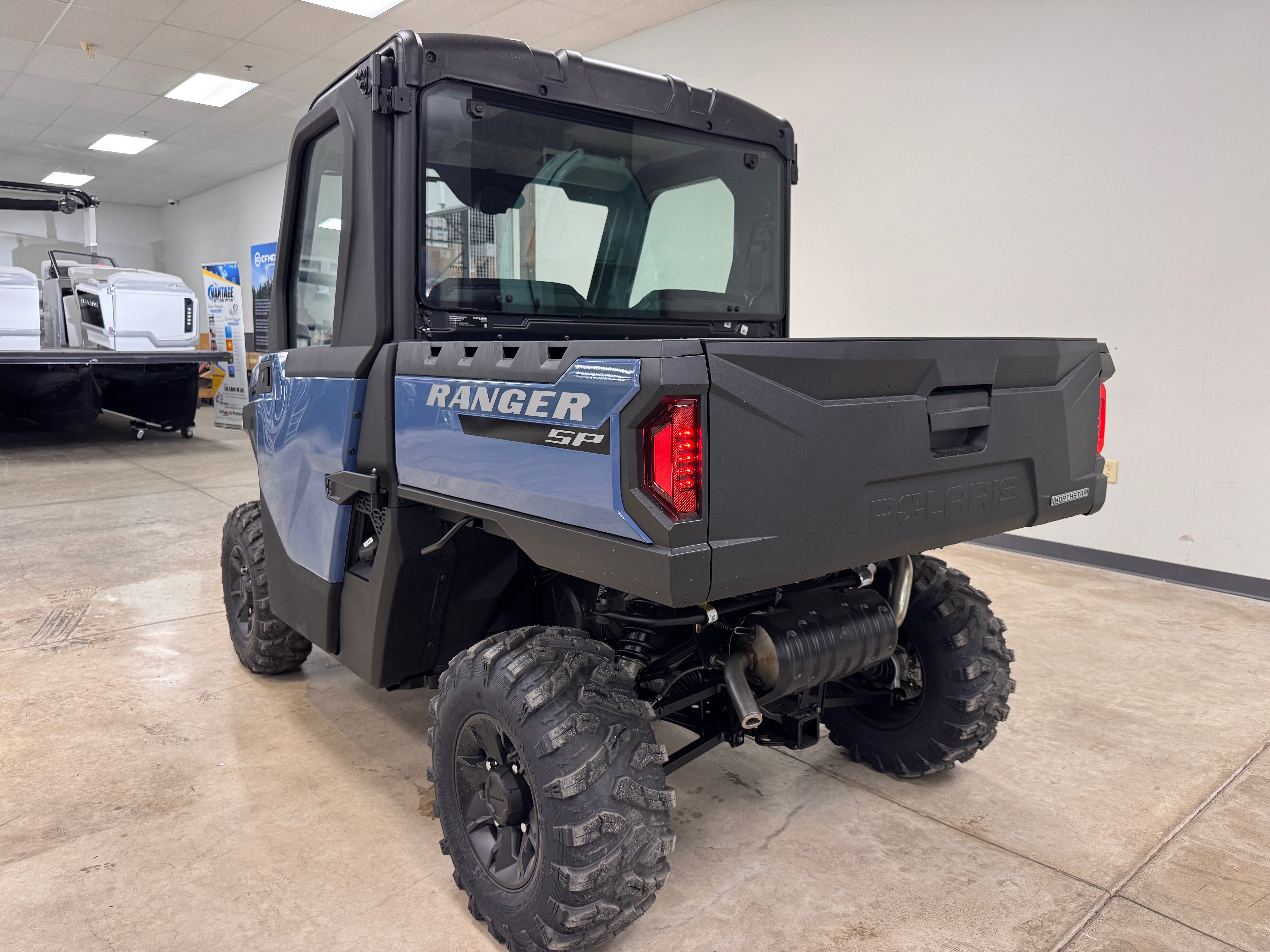 2026 Polaris Ranger photo 8
