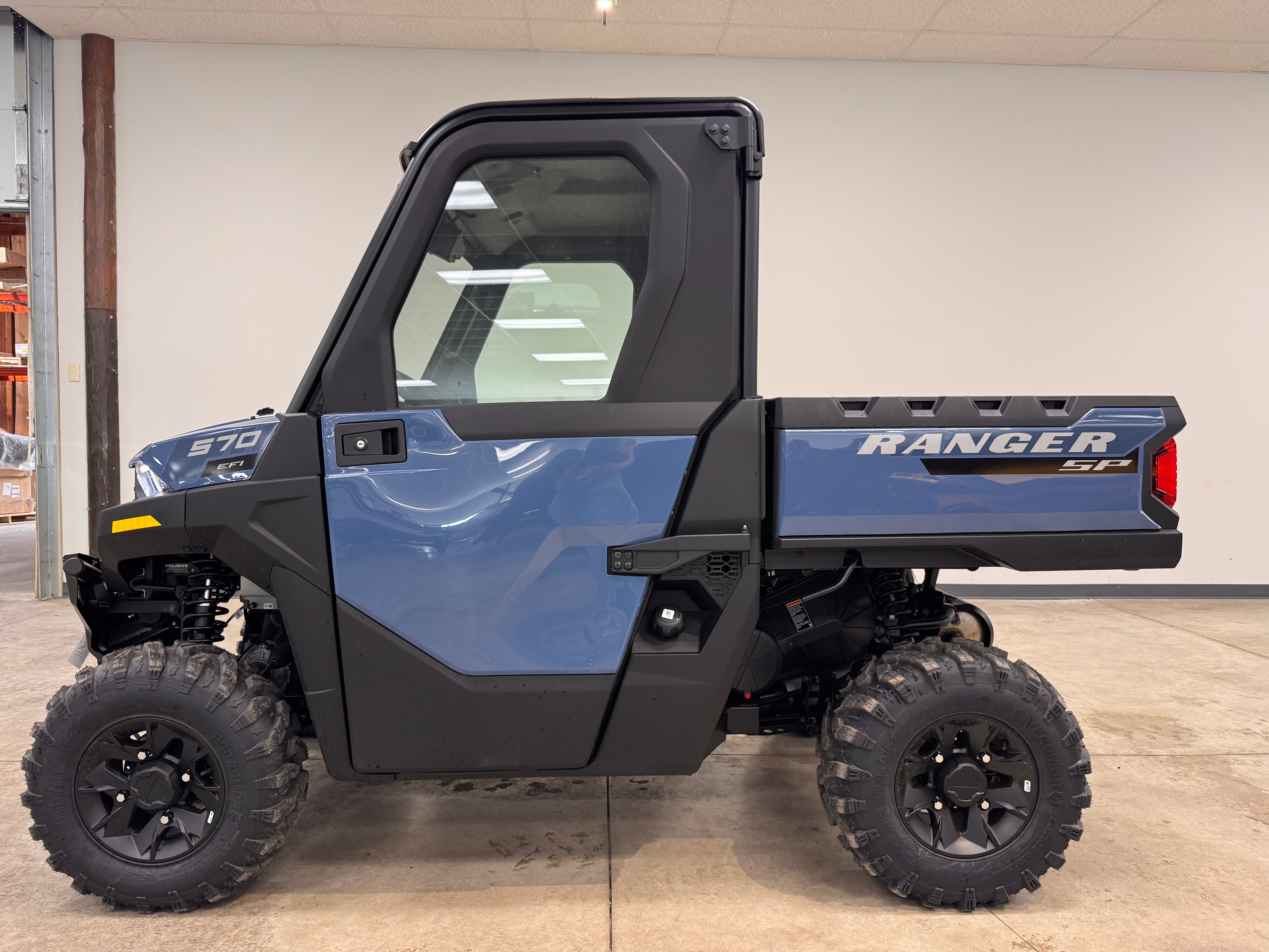2026 Polaris Ranger photo 9