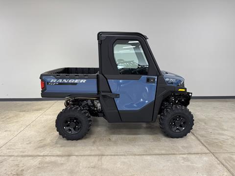 2026 Polaris Ranger SP 570 NorthStar Edition in Ramsey, Minnesota - Photo 2