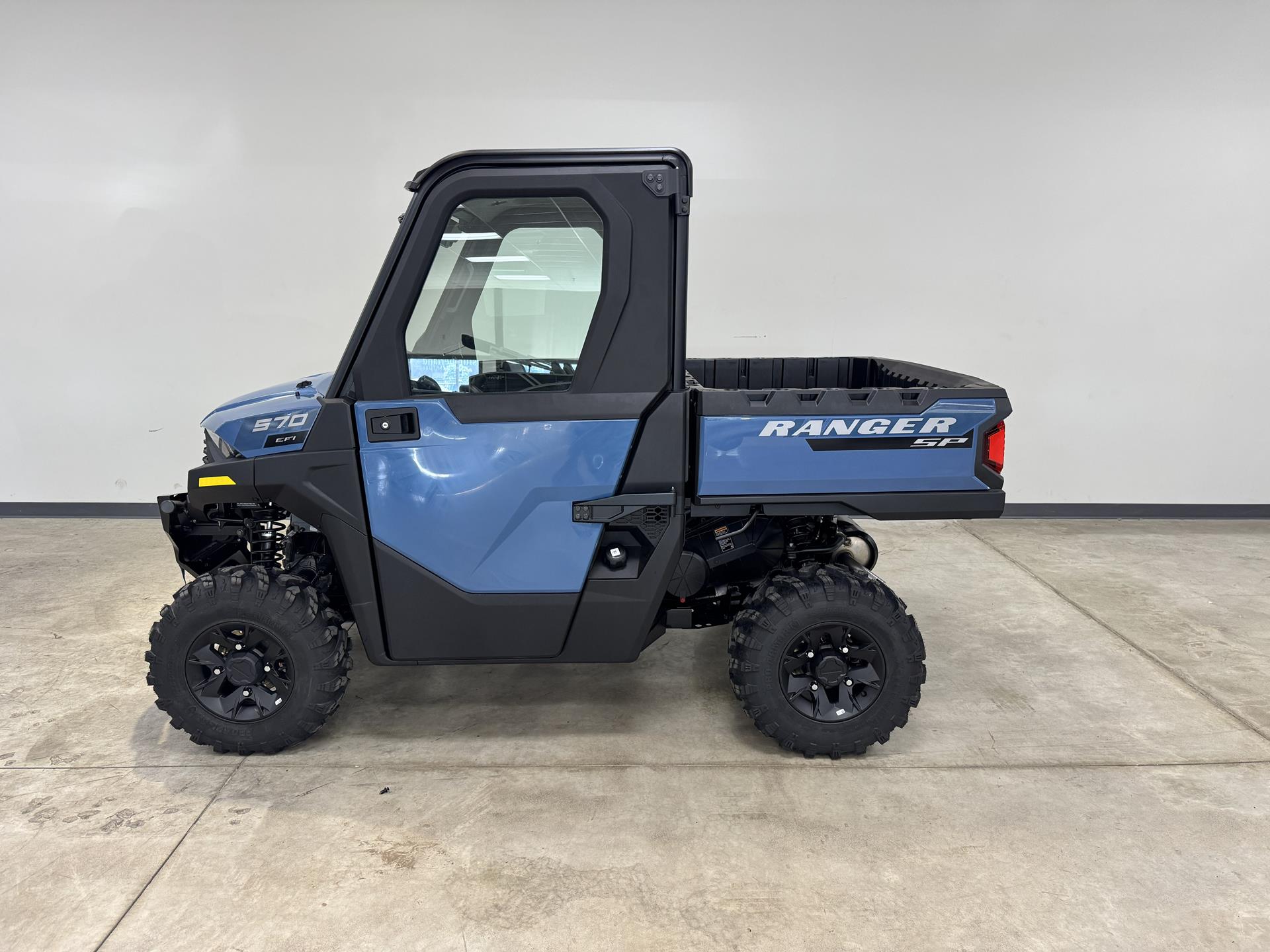 2026 Polaris Ranger SP 570 NorthStar Edition in Ramsey, Minnesota - Photo 5
