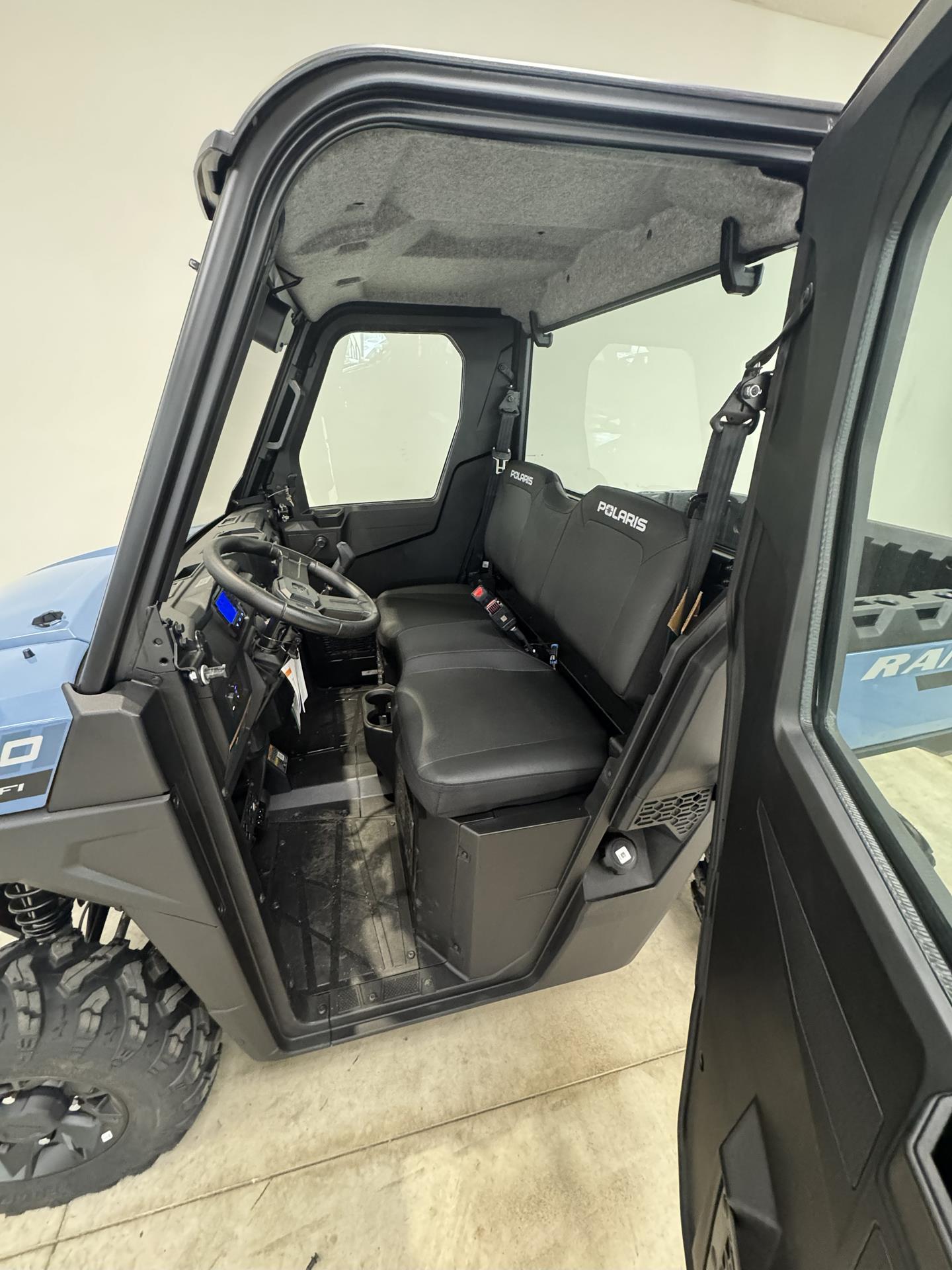 2026 Polaris Ranger SP 570 NorthStar Edition in Ramsey, Minnesota - Photo 6