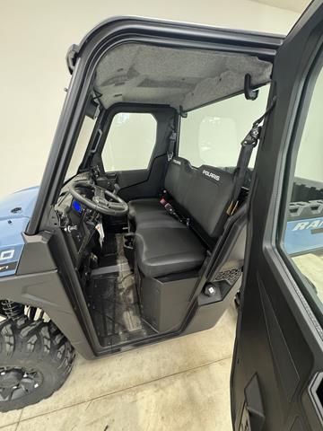 2026 Polaris Ranger SP 570 NorthStar Edition in Ramsey, Minnesota - Photo 6