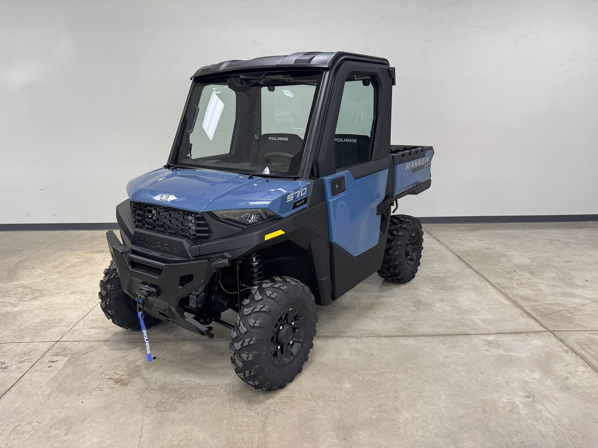 2026 Polaris Ranger SP 570 NorthStar Edition in Ramsey, Minnesota - Photo 4