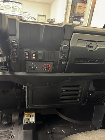 2026 Polaris Ranger SP 570 NorthStar Edition in Ramsey, Minnesota - Photo 7