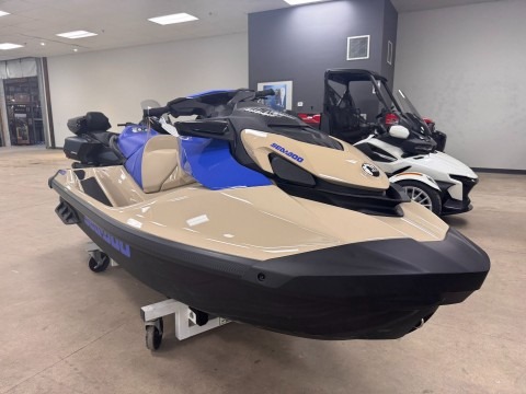 2026 Sea-Doo Wake 170 + iDF, iBR for sale 1282153