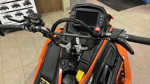 2024 Polaris Patriot 9R PRO RMK Slash 165 SC in Ramsey, Minnesota - Photo 10