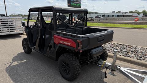 2025 CFMOTO UFORCE U10 XL Pro in Ramsey, Minnesota - Photo 6