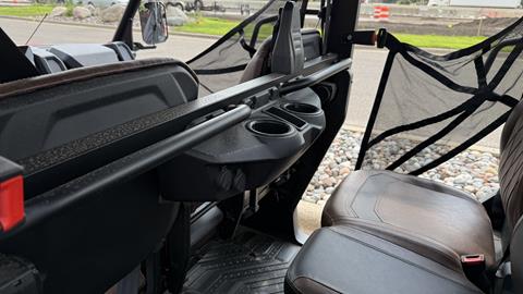 2025 CFMOTO UFORCE U10 XL Pro in Ramsey, Minnesota - Photo 9