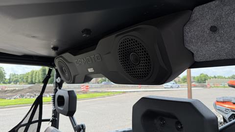 2025 CFMOTO UFORCE U10 XL Pro in Ramsey, Minnesota - Photo 10