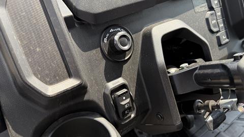 2025 CFMOTO UFORCE U10 XL Pro in Ramsey, Minnesota - Photo 14