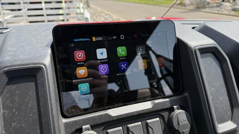 2025 CFMOTO UFORCE U10 XL Pro in Ramsey, Minnesota - Photo 18