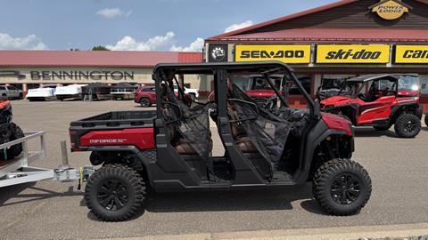 2025 CFMOTO UFORCE U10 XL Pro in Ramsey, Minnesota - Photo 1