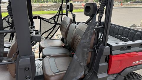 2025 CFMOTO UFORCE U10 XL Pro in Ramsey, Minnesota - Photo 8