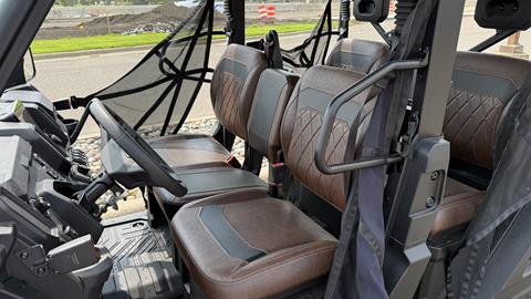 2025 CFMOTO UFORCE U10 XL Pro in Ramsey, Minnesota - Photo 11