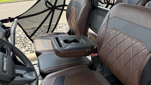 2025 CFMOTO UFORCE U10 XL Pro in Ramsey, Minnesota - Photo 12