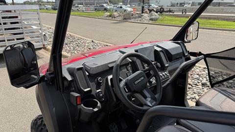 2025 CFMOTO UFORCE U10 XL Pro in Ramsey, Minnesota - Photo 13