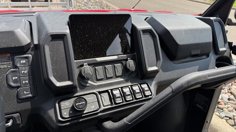 2025 CFMOTO UFORCE U10 XL Pro in Ramsey, Minnesota - Photo 16