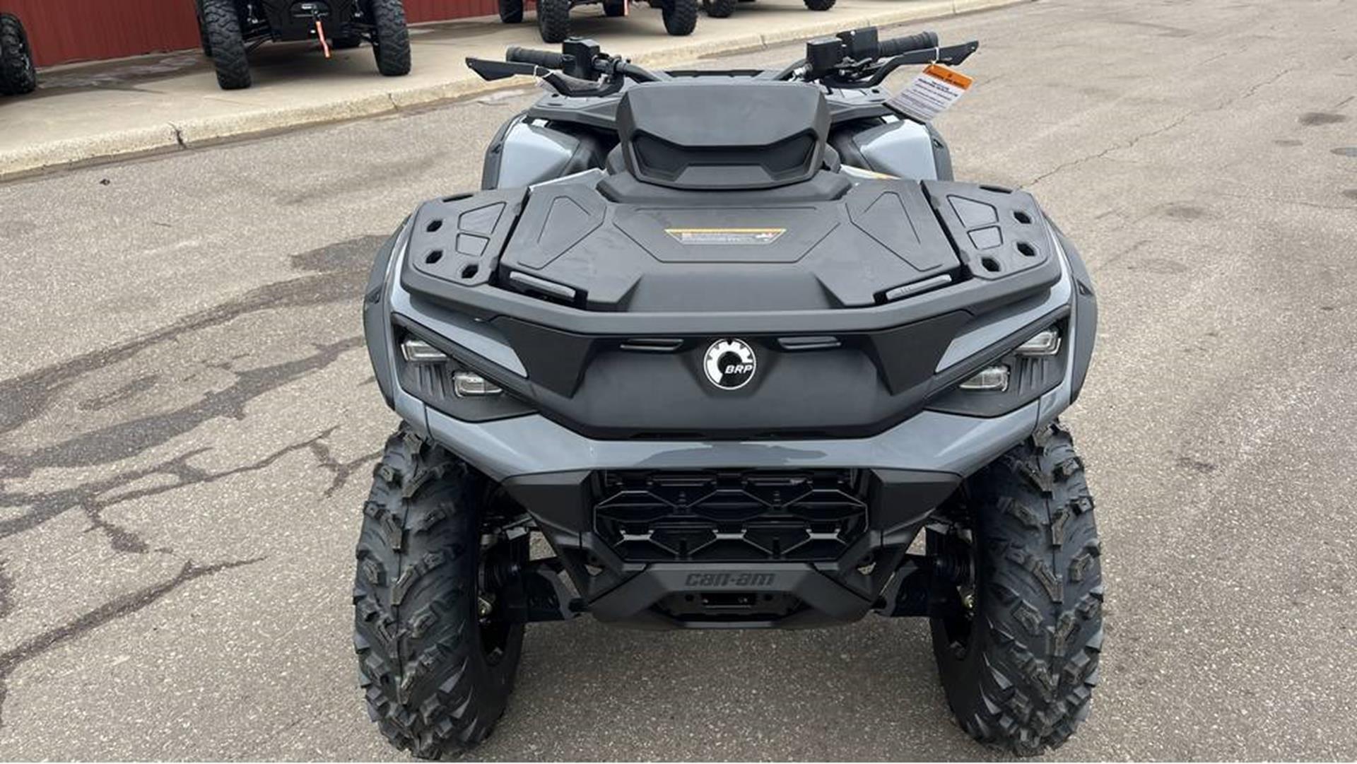 2026 CFMOTO ZForce 950 Sport in Ramsey, Minnesota - Photo 2