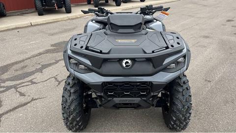 2026 CFMOTO ZForce 950 Sport in Ramsey, Minnesota - Photo 2