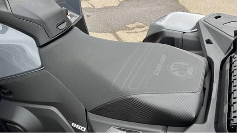 2026 CFMOTO ZForce 950 Sport in Ramsey, Minnesota - Photo 11