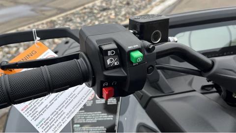 2026 CFMOTO ZForce 950 Sport in Ramsey, Minnesota - Photo 13