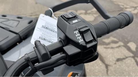 2026 CFMOTO ZForce 950 Sport in Ramsey, Minnesota - Photo 14