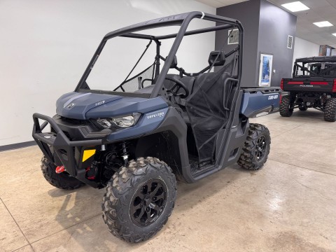 2026 Can-Am Defender XT HD7