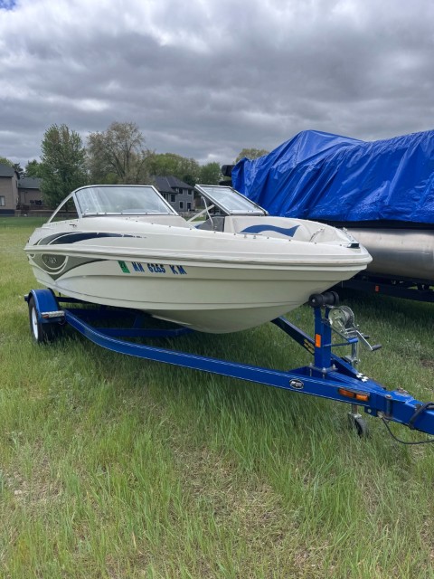 Used 2009 Larson 180 Sport, Ramsey MN | Specs, Price, Photos