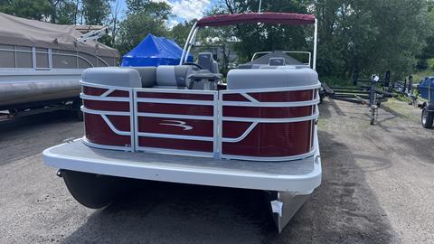 2024 Bennington 20 SSB in Ramsey, Minnesota - Photo 3